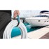 CELLFAST Set crijevo Yacht Prestige i nastavci Ergoline 1/2" 20m